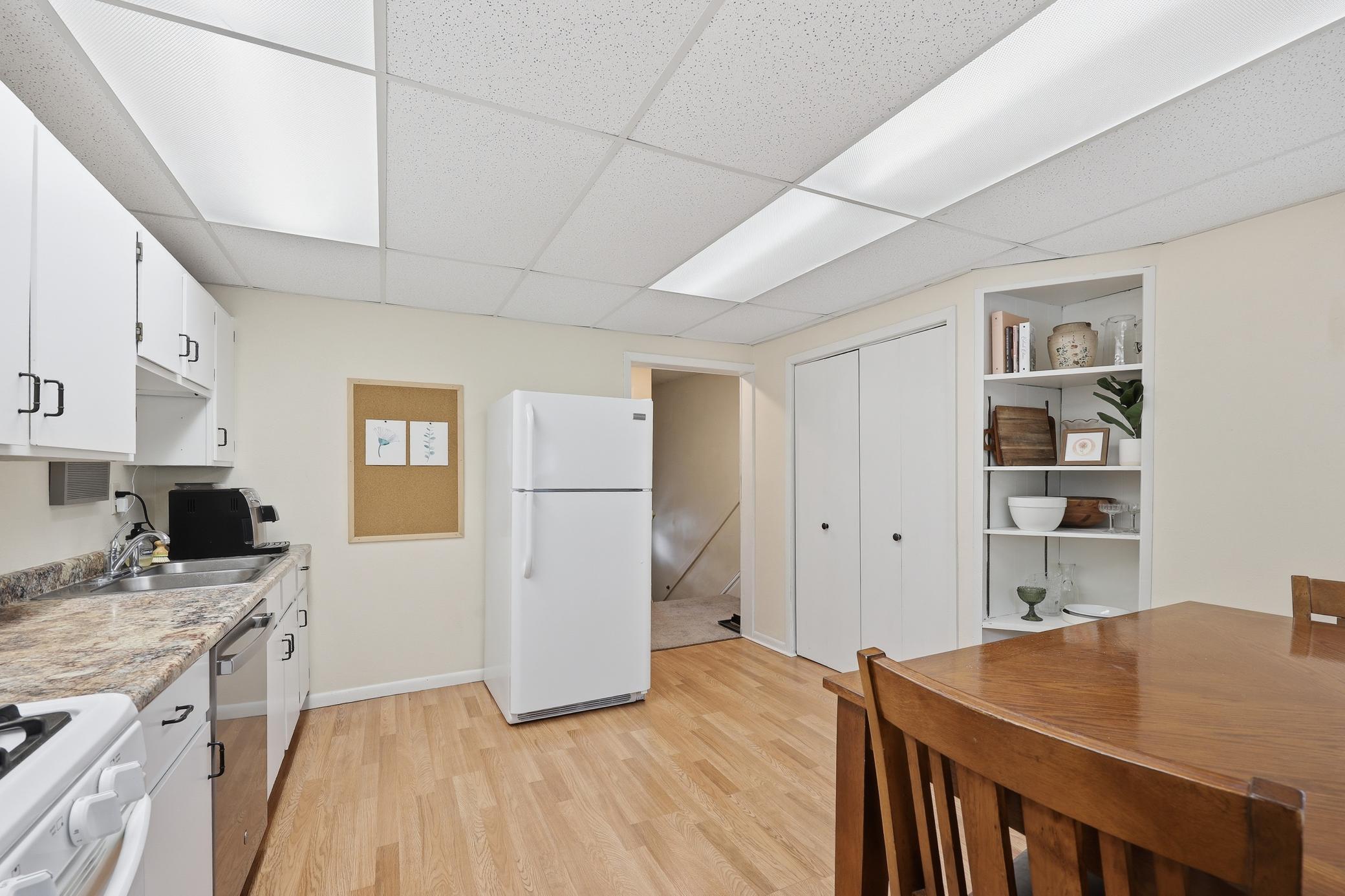 Kitchen Upper Unit