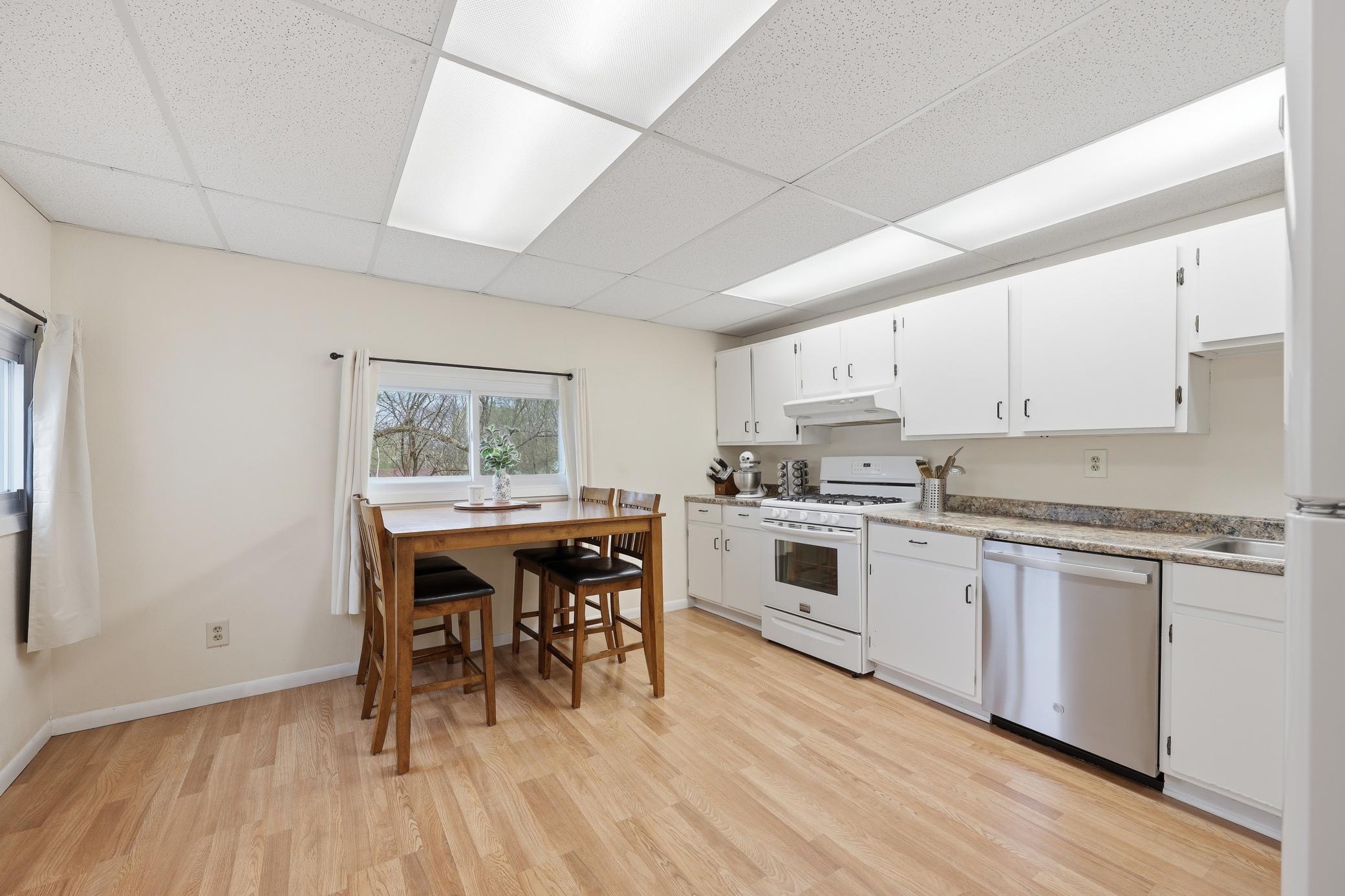 Kitchen Upper Unit