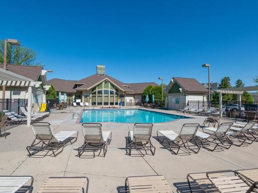 11513 Chisholm Circle NE, C, Blaine, MN 55449