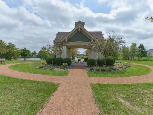 11513 Chisholm Circle NE, C, Blaine, MN 55449