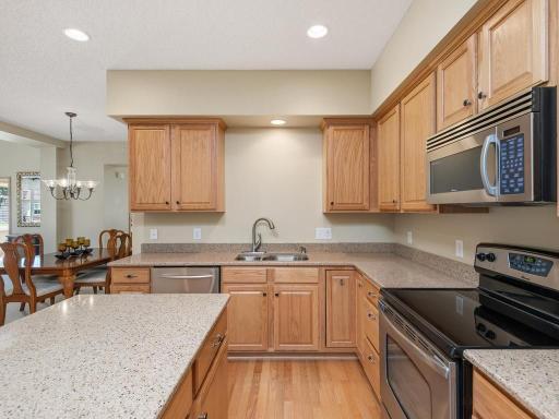 11513 Chisholm Circle NE, C, Blaine, MN 55449