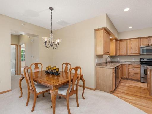 11513 Chisholm Circle NE, C, Blaine, MN 55449