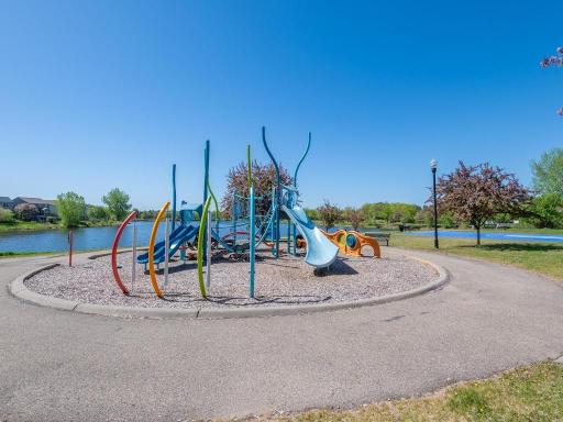 11513 Chisholm Circle NE, C, Blaine, MN 55449