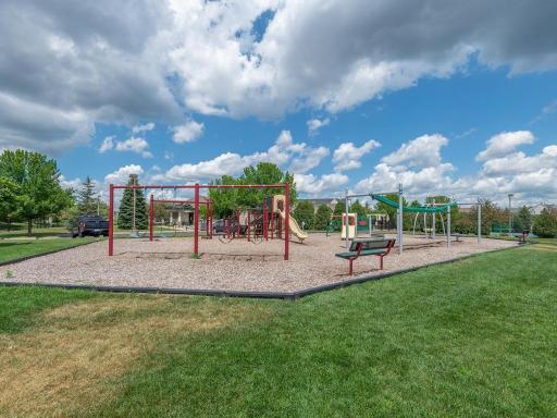 11513 Chisholm Circle NE, C, Blaine, MN 55449