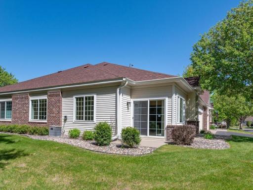 11513 Chisholm Circle NE, C, Blaine, MN 55449