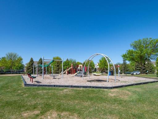 11513 Chisholm Circle NE, C, Blaine, MN 55449