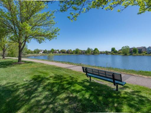 11513 Chisholm Circle NE, C, Blaine, MN 55449