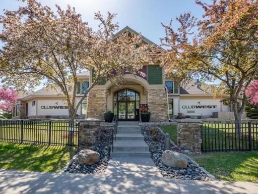 11513 Chisholm Circle NE, C, Blaine, MN 55449