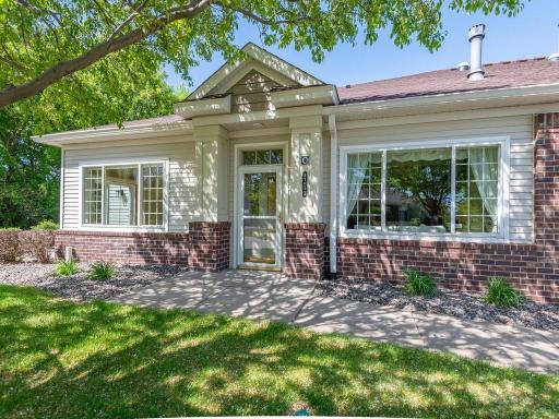 11513 Chisholm Circle NE, C, Blaine, MN 55449