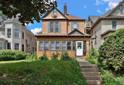 437 Wheeler Street N, Saint Paul, MN 55104