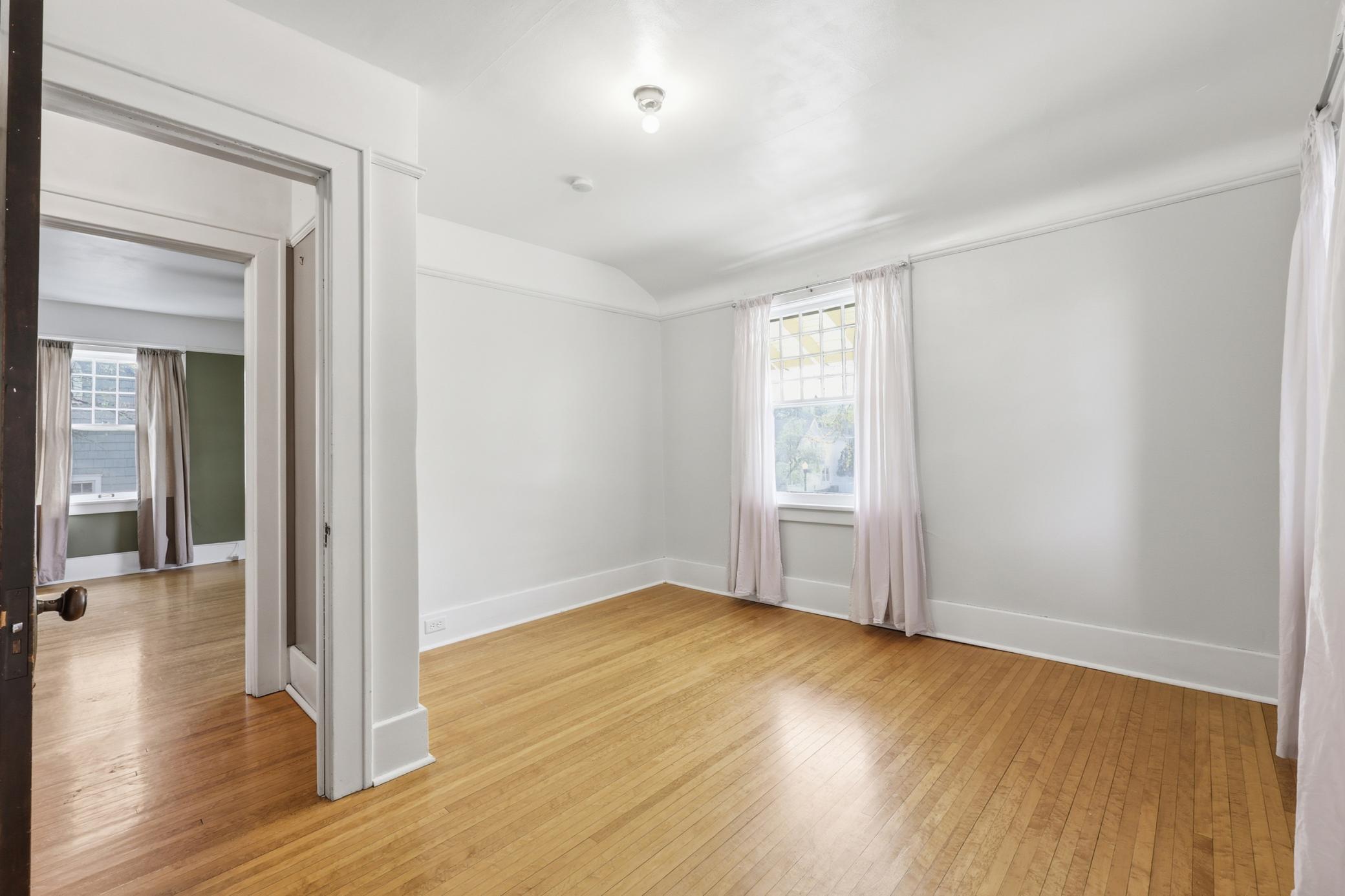 Bedroom #2