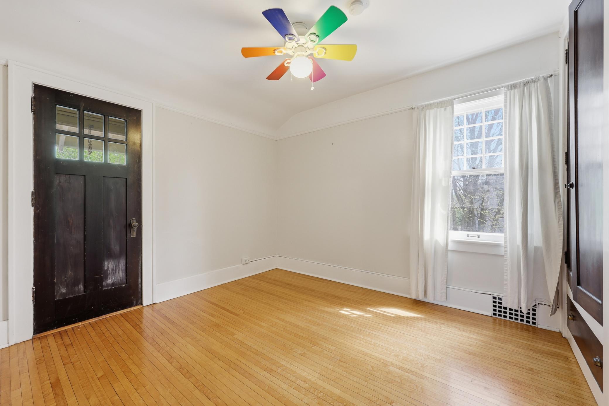 Bedroom #4