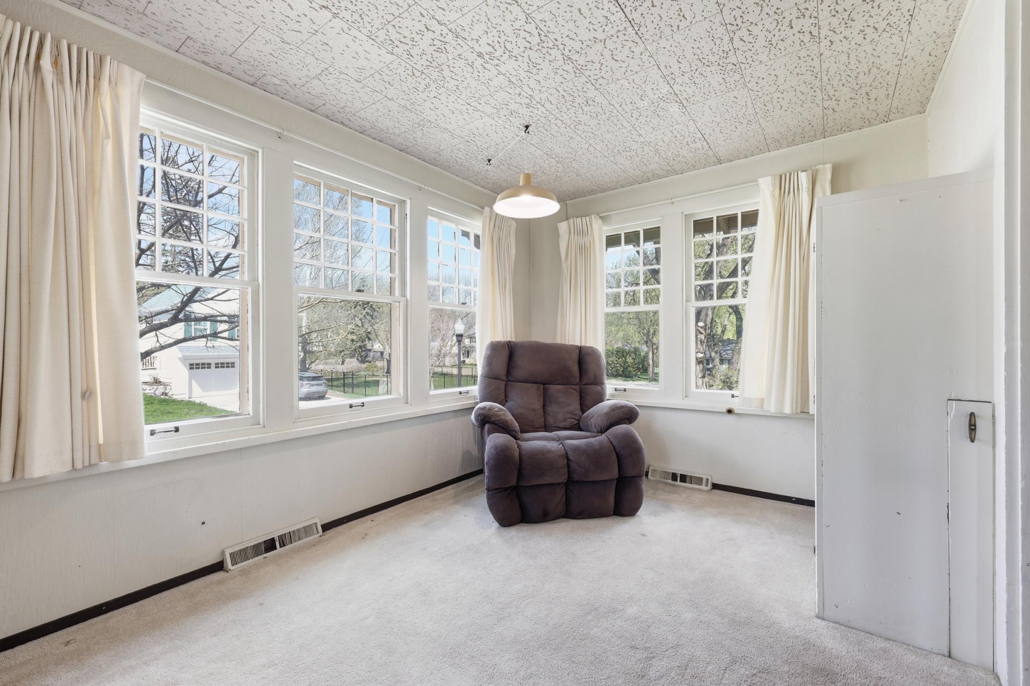 Sunroom