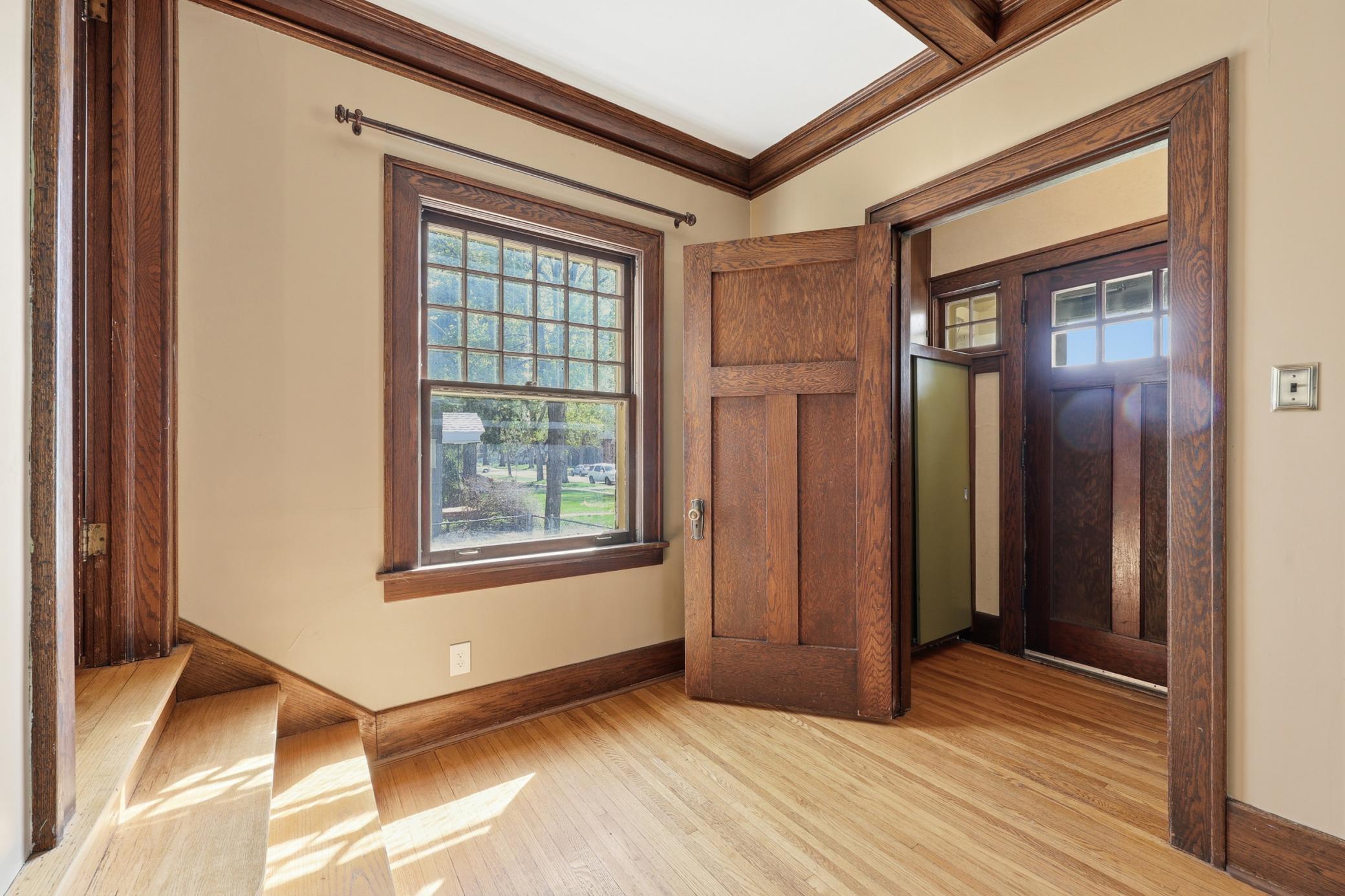 Entryway