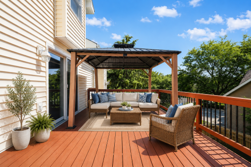 1448 Surrey Alcove, Saint Paul, MN 55125