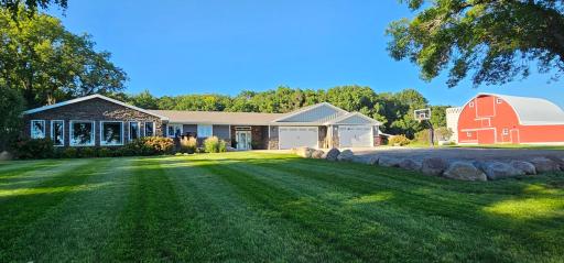 1260 20th Street NW, Holloway, MN 56249
