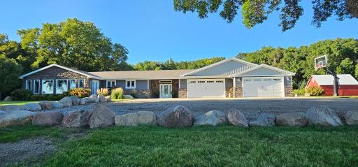 1260 20th Street NW, Holloway, MN 56249