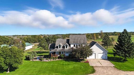 3194 Angelica Road, Pequot Lakes, MN 56472
