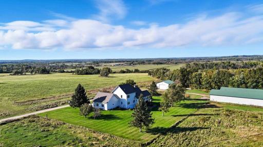3194 Angelica Road, Pequot Lakes, MN 56472