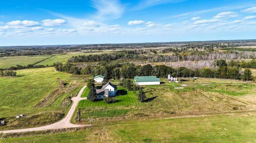 3194 Angelica Road, Pequot Lakes, MN 56472