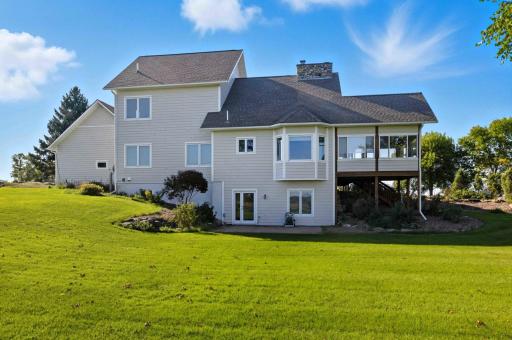 3194 Angelica Road, Pequot Lakes, MN 56472
