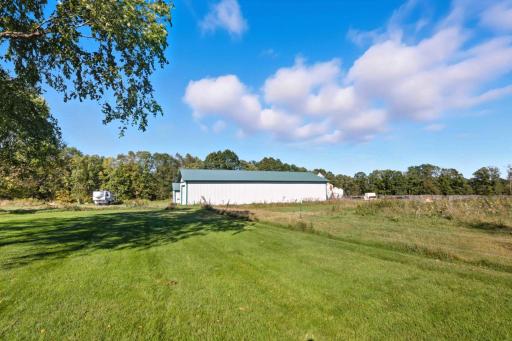 3194 Angelica Road, Pequot Lakes, MN 56472