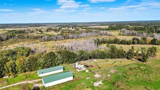 3194 Angelica Road, Pequot Lakes, MN 56472