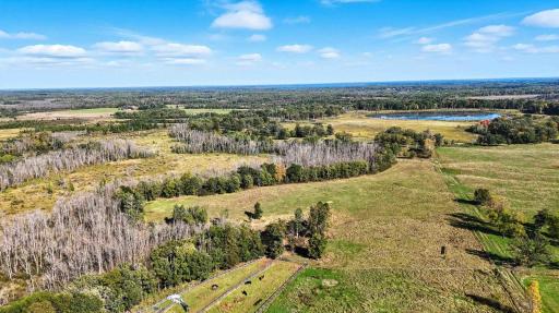 3194 Angelica Road, Pequot Lakes, MN 56472