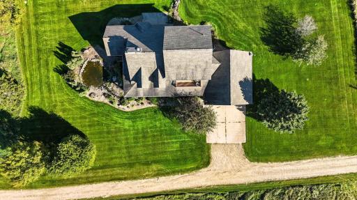 3194 Angelica Road, Pequot Lakes, MN 56472
