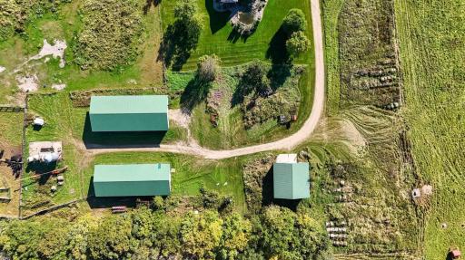 3194 Angelica Road, Pequot Lakes, MN 56472