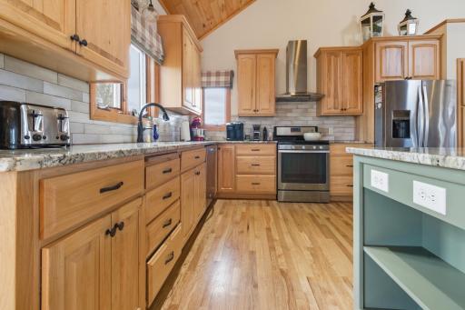3194 Angelica Road, Pequot Lakes, MN 56472