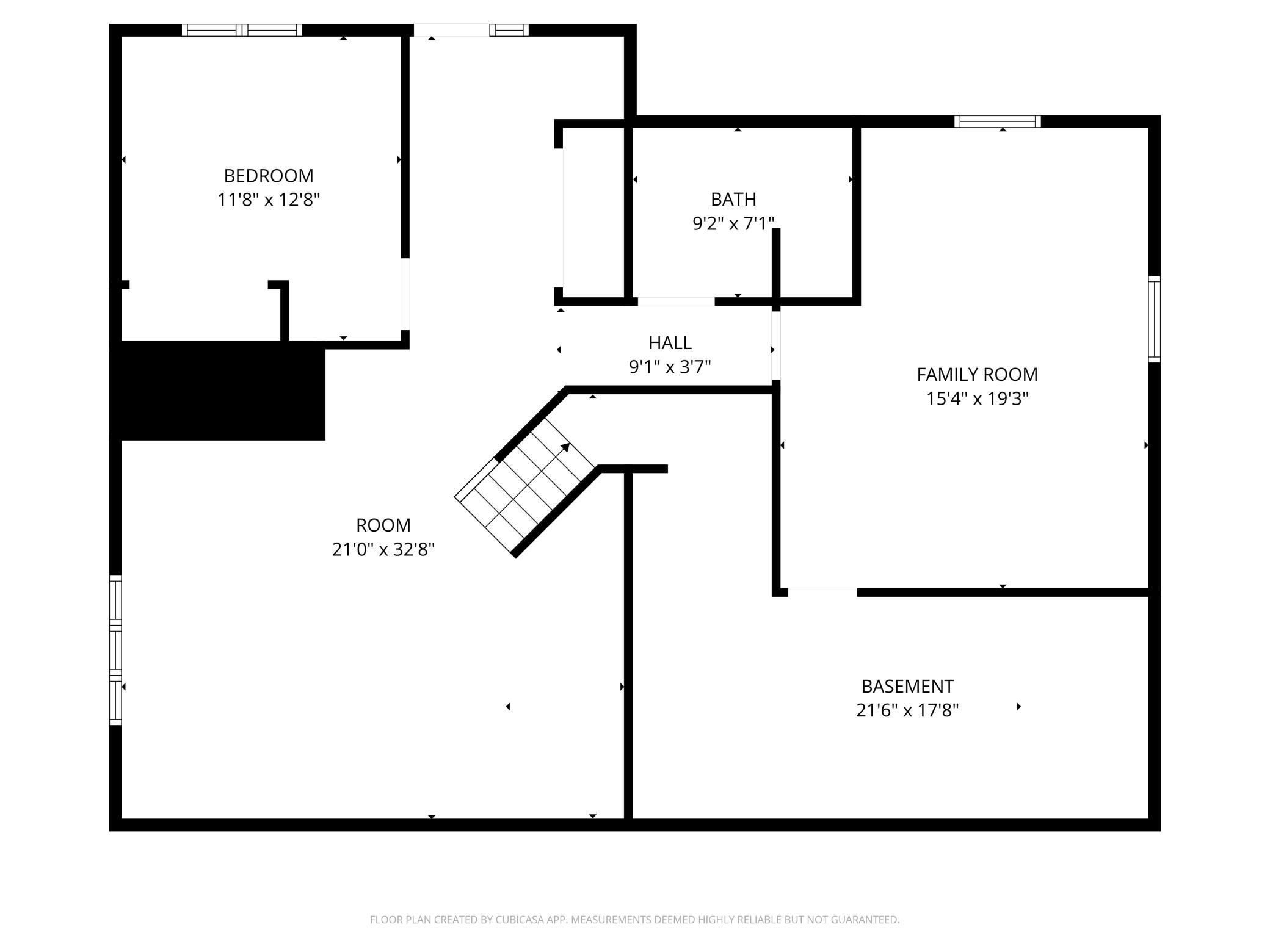 lower level-dimentions approximate