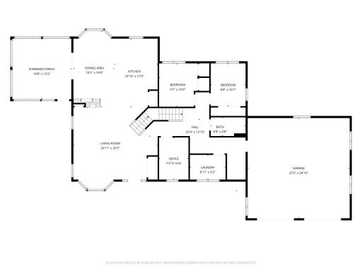 3194 Angelica Road, Pequot Lakes, MN 56472