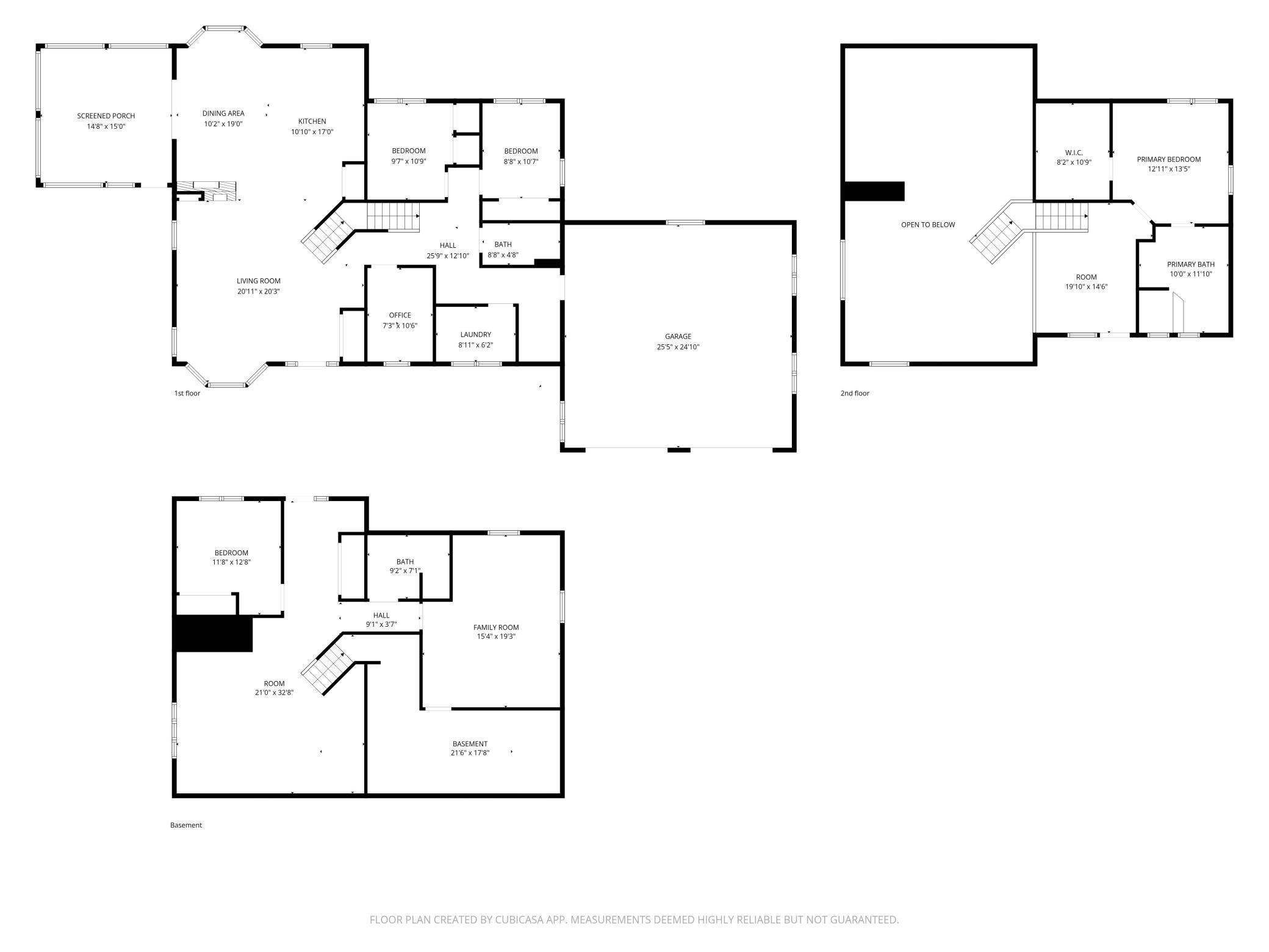 Dimentions approximate