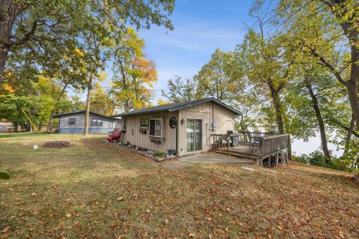 24265 Woodland Lane, Detroit Lakes, MN 56501