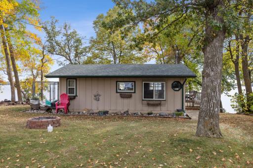 24265 Woodland Lane, Detroit Lakes, MN 56501