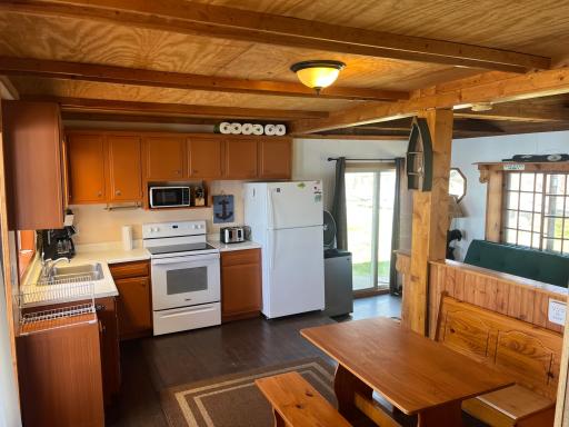 24265 Woodland Lane, Detroit Lakes, MN 56501