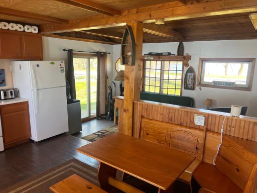 24265 Woodland Lane, Detroit Lakes, MN 56501