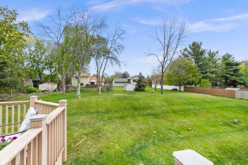 7080 Rice Lake Lane, Circle Pines, MN 55014