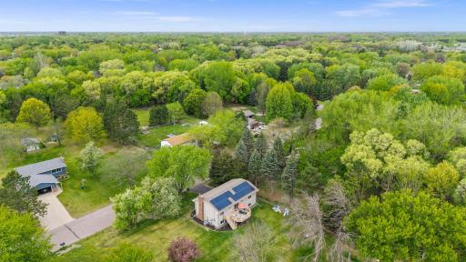 7080 Rice Lake Lane, Circle Pines, MN 55014