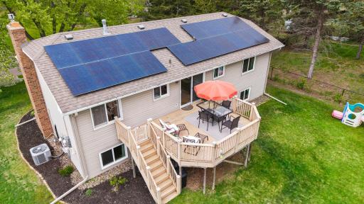 7080 Rice Lake Lane, Circle Pines, MN 55014