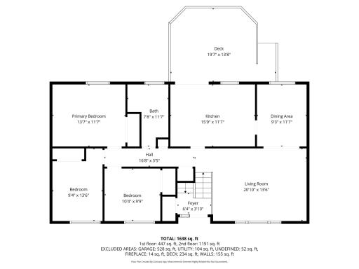 7080 Rice Lake Lane, Circle Pines, MN 55014