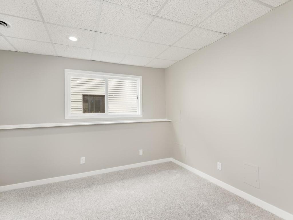Fourth Bedroom