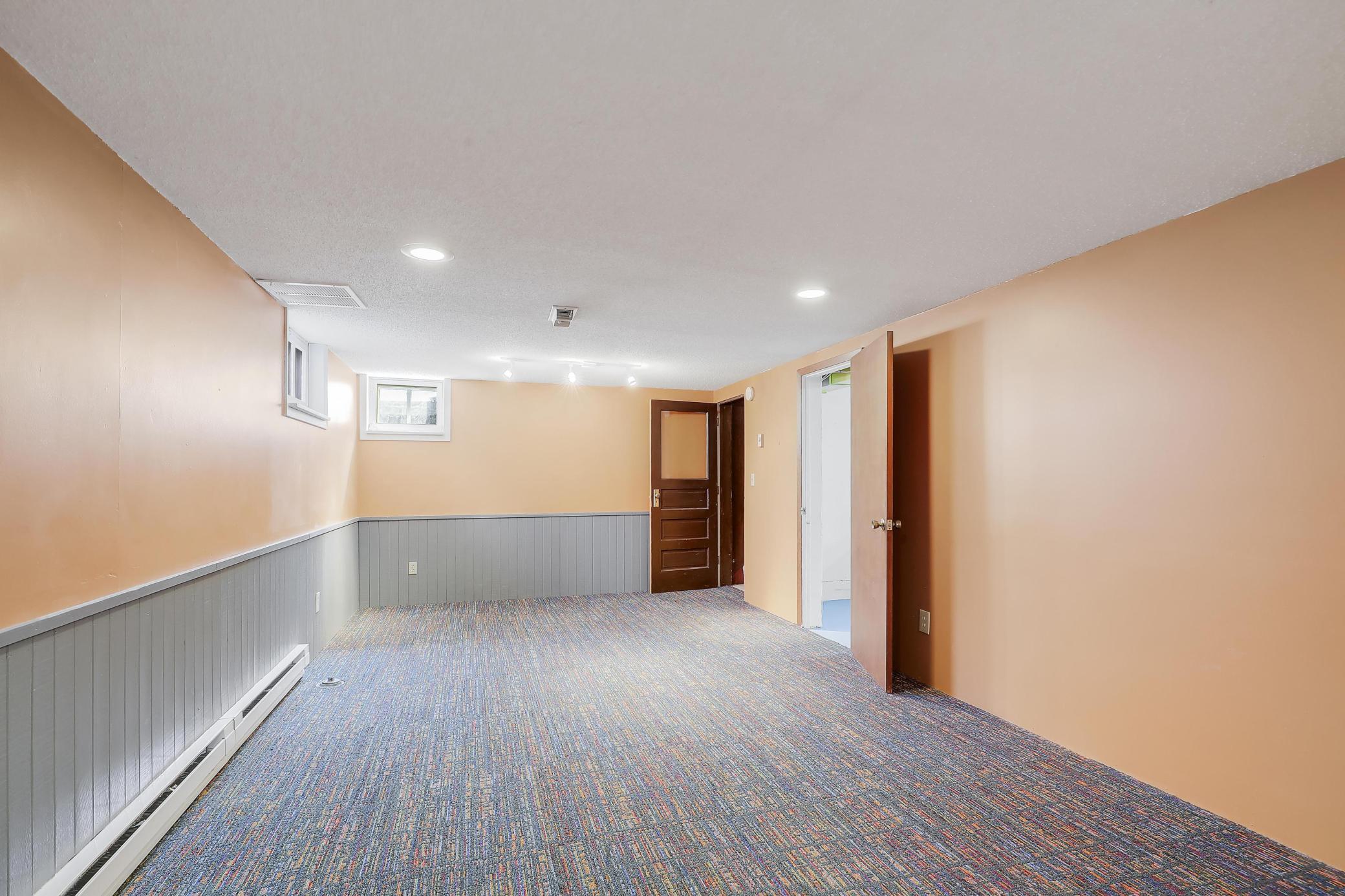 Family/rec room