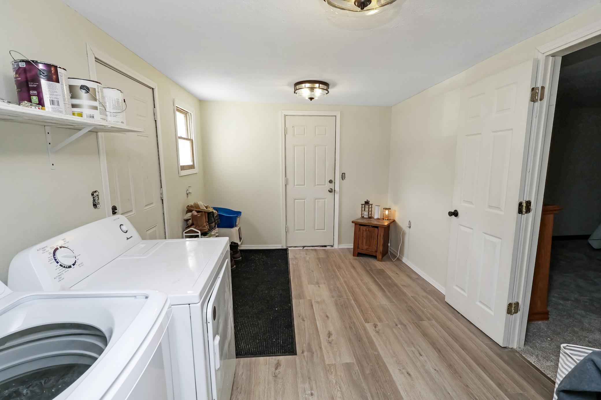 Spacious mudroom and laundry room.jpg