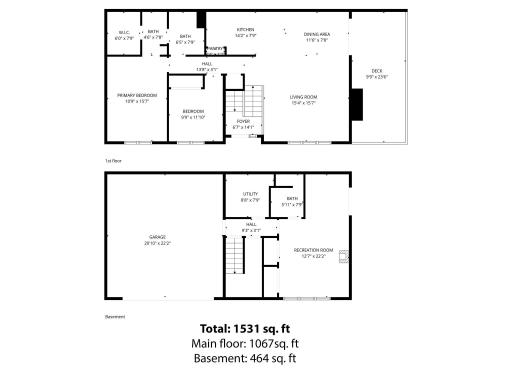 12900 45th Avenue N, Minneapolis, MN 55442