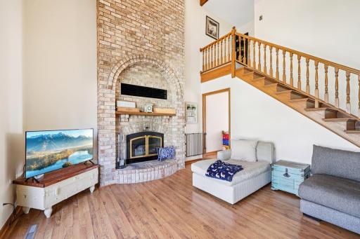 26150 Galen Drive, Wyoming, MN 55092