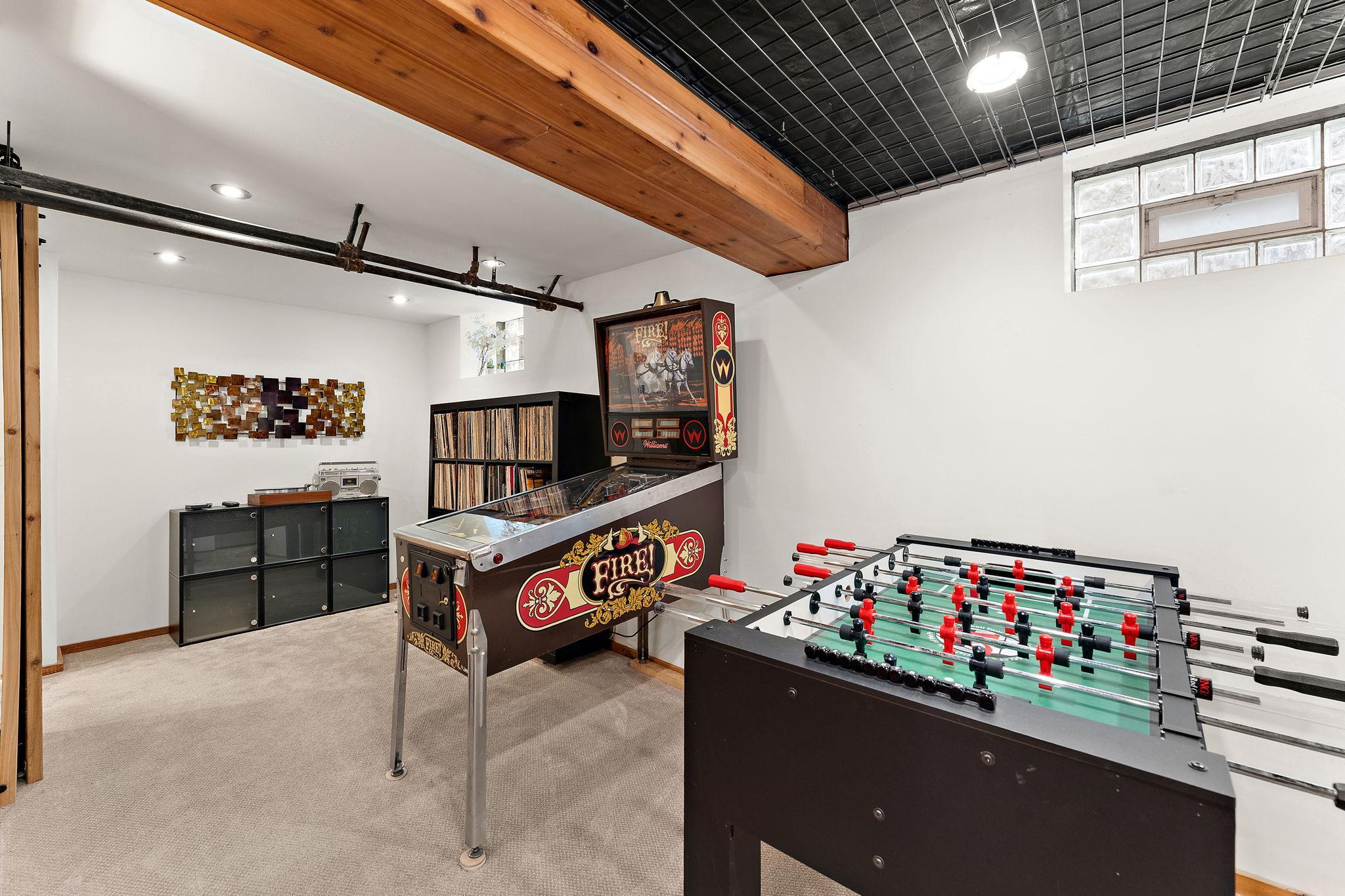 This Rec Room is just so fun!