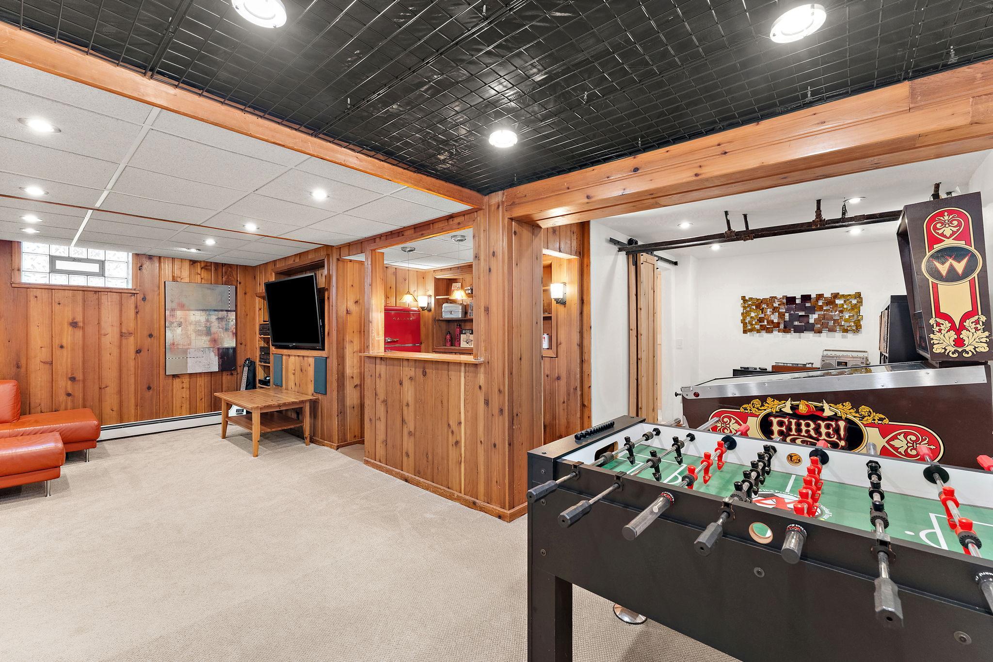 This Rec Room is just so fun!