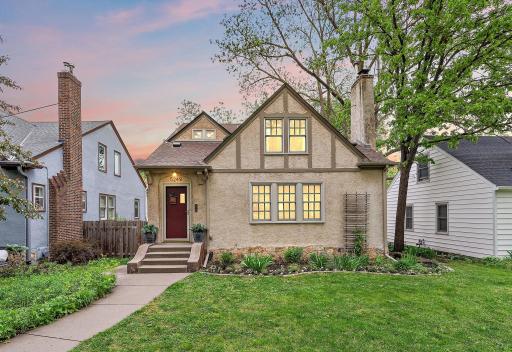 5249 Zenith Avenue S, Minneapolis, MN 55410